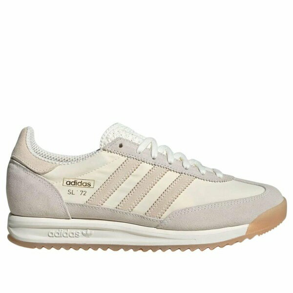 adidas アディダス メンズ スニーカー 【adidas SL 72 RS 'Off White Wonder White' JH5100】 サイズ US_M_4