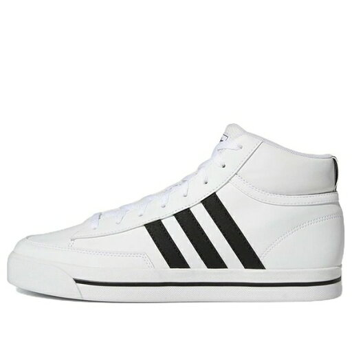 adidas アディダス メンズ スニーカー 【adidas neo Retrovulc Mid 'White' GW8368】 サイズ US_9(27.0cm) adidas アディダス メンズ スニーカー 【adidas neo Retrovulc Mid 'White' GW8368】 サイズ US_9(27.0cm)