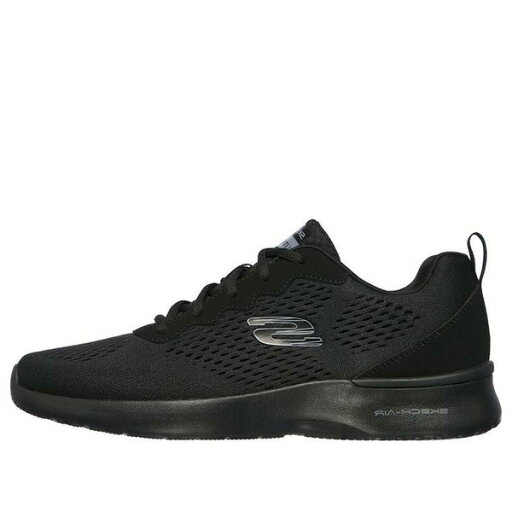 Skechers スケッチャーズ メンズ スニーカー 【Skechers Air Dynamight Tuned 'Black' 232291-BBK】 サイズ US_8.5(26.5cm) Skechers スケッチャーズ メンズ スニーカー 【Skechers Air Dynamight Tuned 'Black' 232291-BBK】 サイズ US_8.5(26.5cm)