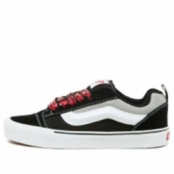 ■ブランド Vans(バンズ)■商品名 Vans Knu Skool Jumbo 'Black White' VN0009QCBA2■色 ■サイズ サイズ US_M_4 ■表記の日本サイズは参考サイズとなります。実際のサイズとは前後する可能性がございます。 ■海外からお取り寄せ商品となりますので、お届けまで2週間〜3週間お時間頂いております。 ■返品・交換の対象外となっております。 ■店内全品【送料無料】です！（※沖縄・離島は別途送料3,300円がかかります） サイズ別価格表 (サイズをクリックして商品ページに飛んでください) サイズ 価格 US_M_4 34,800円 US_M_4.5 31,800円 US_M_5 43,800円 US_M_5.5 41,800円 US_M_6 47,800円 US_M_7 48,800円 US_M_7.5 64,800円 US_M_8 73,800円 US_M_10.5 58,800円