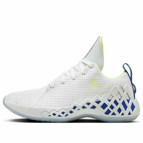 asty㤨Air Jordan 硼  ˡ Air Jordan Jumpman Diamond Low PF 'White Blue Green' FB7169-131  US_9.5(27.5cmפβǤʤ37,800ߤˤʤޤ