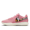 Nike ナイキ メンズ スニーカー 【Nike LeBron 20 'Pink' DQ3828-900】 サイズ US_6.5(24.5cm)