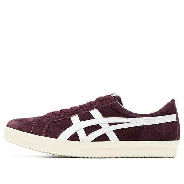 Onitsuka Tiger オニツカタイガー メンズ スニーカー 【Onitsuka Tiger Fabre NM 'Deep Mars White' 1183A915-502】 サイズ US_9(27.0cm)