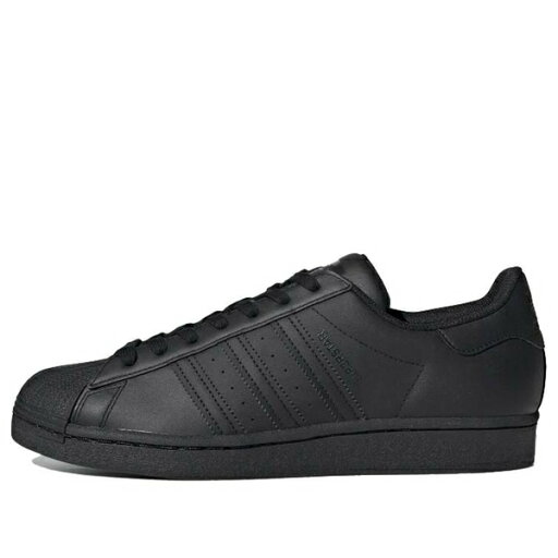 adidas アディダス メンズ スニーカー 【adidas Superstar 'All Black' EG4957】 サイズ US_9.5(27.5cm) adidas アディダス メンズ スニーカー 【adidas Superstar 'All Black' EG4957】 サイズ US_9.5(27.5cm)