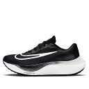 Nike ナイキ メンズ スニーカー 【Nike Zoom Fly 5 'Black White' DM8968-001】 サイズ US_9.5(27.5cm)