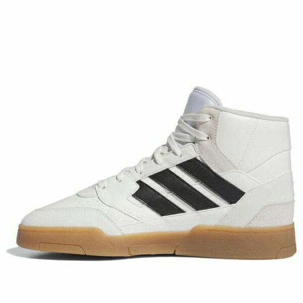 adidas アディダス メンズ スニーカー 【adidas originals Drop Step SE 'Cloud White Black' IF2664】 サイズ US_8.5(26.5cm)