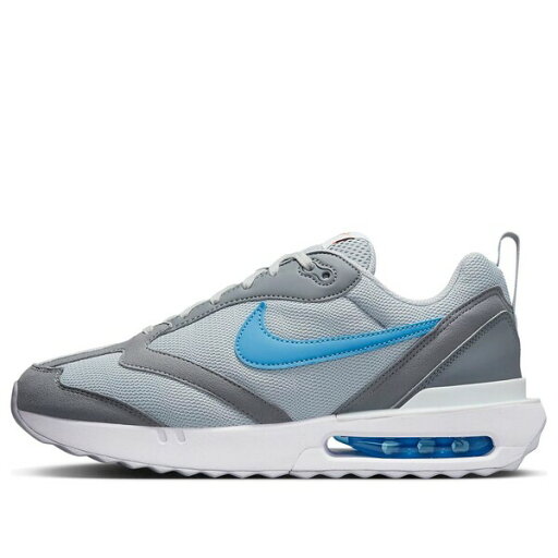 Nike ナイキ メンズ スニーカー 【Nike Air Max Dawn 'Wolf Grey' DQ3991-004】 サイズ US_8.5(26.5cm) Nike ナイキ メンズ スニーカー 【Nike Air Max Dawn 'Wolf Grey' DQ3991-004】 サイズ US_8.5(26.5cm)