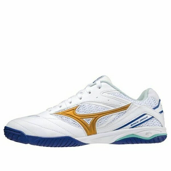 ■ブランド Mizuno(ミズノ)■商品名 Mizuno Wave Drive 8 'White Gold Blue' 81GA170530■色 ■サイズ サイズ US_M_4.5 ■表記の日本サイズは参考サイズとなります。実際のサイズとは前後する可能性がございます。 ■海外からお取り寄せ商品となりますので、お届けまで2週間〜3週間お時間頂いております。 ■返品・交換の対象外となっております。 ■店内全品【送料無料】です！（※沖縄・離島は別途送料3,300円がかかります） サイズ別価格表 (サイズをクリックして商品ページに飛んでください) サイズ 価格 US_M_4.5 47,800円 US_M_5 45,800円 US_M_5.5 52,800円 US_M_6 47,800円 US_M_6.5 48,800円 US_M_7 47,800円 US_M_7.5 46,800円 US_M_8.5 55,800円 US_M_9 53,800円 US_M_9.5 61,800円 US_M_10 53,800円 US_M_10.5 53,800円
