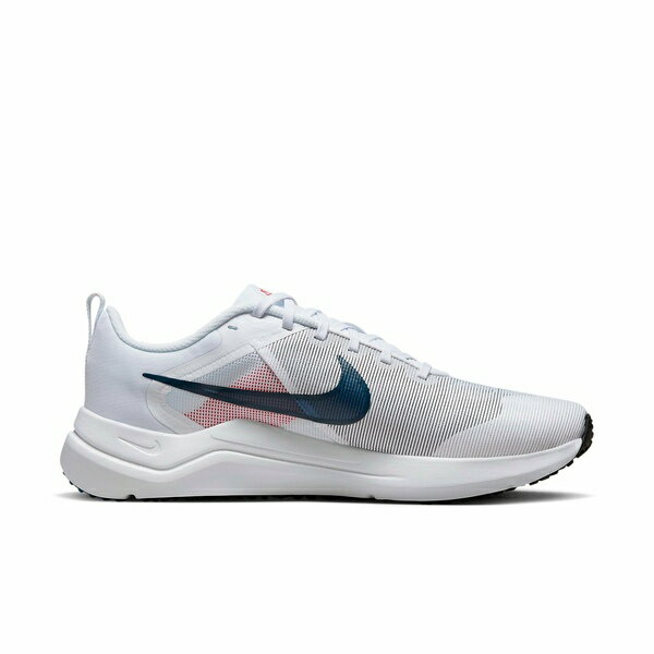 Nike ナイキ メンズ スニーカー 【Nike Downshifter 12 'White Valerian Blue' DD9293-101】 サイズ US_6.5(24.5cm)