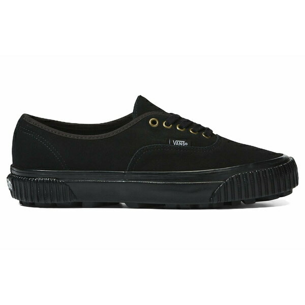 Vans バンズ メンズ スニーカー 【Vans Authentic 44 Lug DX 'Anaheim Factory - Black' VN0005U4BLK】 サイズ US_M_4.5