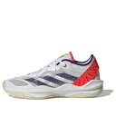 adidas アディダス メンズ スニーカー 【adidas Adizero Select 2.0 'Hu Mingxuan' JQ2402】 サイズ US_9.5(27.5cm)(4)