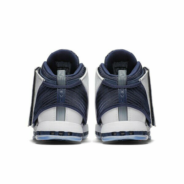 Air Jordan ジョーダン メンズ スニーカー 【Air Jordan 16 Retro 'Midnight Navy' 2016 683075-106】 サイズ US_10(28.0cm)