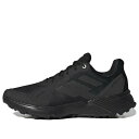 adidas アディダス メンズ スニーカー 【adidas Terrex Soulstride 'Black Grey' GY9356】 サイズ US_8(26.0cm)(4)