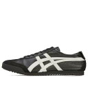 Onitsuka Tiger オニツカタイガー メンズ スニーカー 【Onitsuka Tiger Mexico 66 'Black White' 1181A435-001】 サイズ US_9(27.0cm)(4)