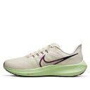 Nike ナイキ メンズ スニーカー 【Nike Air Zoom Pegasus 39 'Red Plum Volt' DH4071-101】 サイズ US_6(24.0cm)(4)
