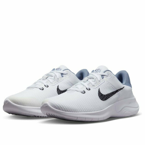 Nike ナイキ メンズ スニーカー 【Nike Flex Experience Run 11 Next Nature Extra Wide 'White Ashen Slate' DH5753-100】 サイズ US_10.5(28.5cm)