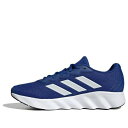 adidas アディダス メンズ スニーカー 【adidas Switch Move Rinning Shoes 'Blue White' ID5250】 サイズ US_10(28.0cm)