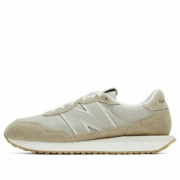 New Balance ˥塼Х  ˡ New Balance 237 'Beige Cream' MS237UP  US_5(23.0cm)