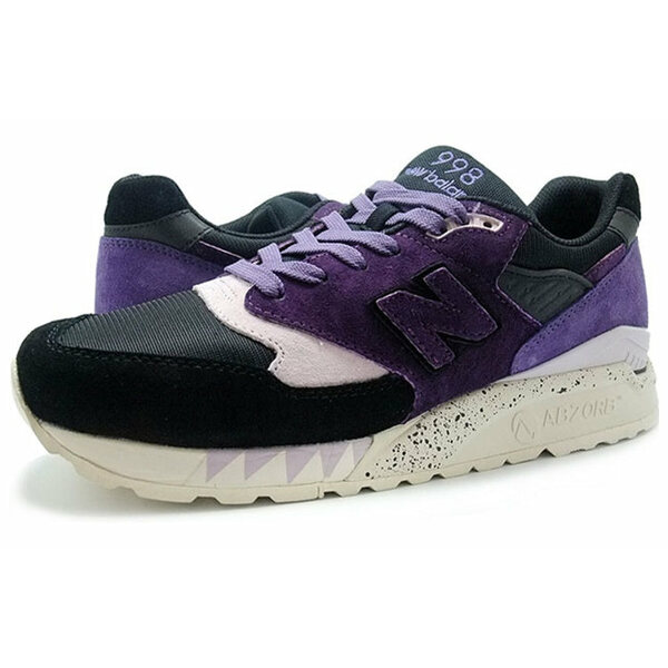 New Balance ニューバランス メンズ スニーカー 【New Balance Sneaker Freaker x 998 'Tassie Devil' CM998SNF】 サイズ US_11(29.0cm)