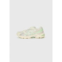 アシックス レディース スニーカー シューズ GEL 1130 - Trainers - pale oak/menthol