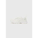 チャンピオン レディース テニス スポーツ RT25 - Training shoe - white/light grey