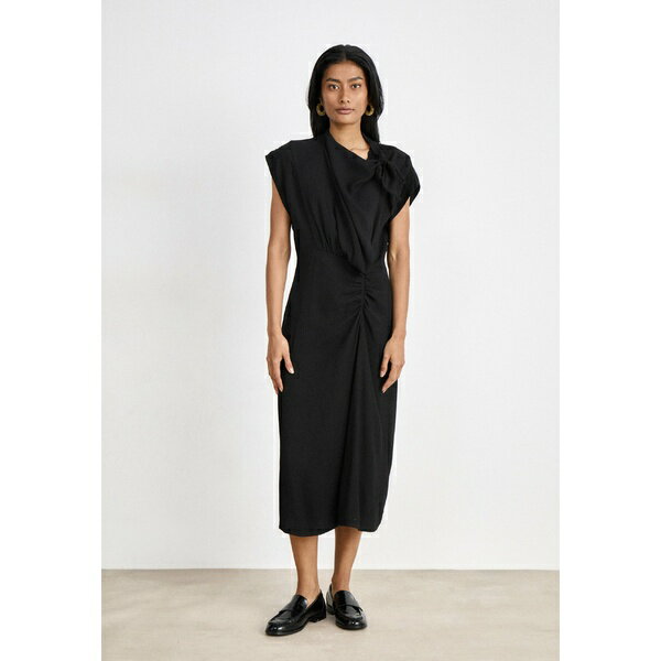 セッソン レディース ワンピース トップス FRANCOISE - Cocktail dress / Party dress - black