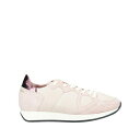 yz tBbvf fB[X Xj[J[ V[Y Sneakers Light pink