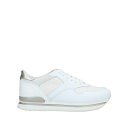 【送料無料】 ホーガン レディース スニーカー シューズ Sneakers White