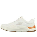 Skechers スケッチャーズ メンズ スニーカー 【Skechers GO WALK Max 'Midshore - White' 220161-WHT】 サイズ US_9(27.0cm)(4)