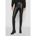 ボス レディース カジュアルパンツ ボトムス C TASLIMAH - Trousers - black|詳細画像