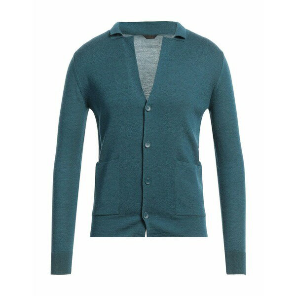 ̵   ǥ  Cardigans Deep jade