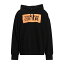 ̵ ٥륵  ѡåȥ  Sweatshirts Black