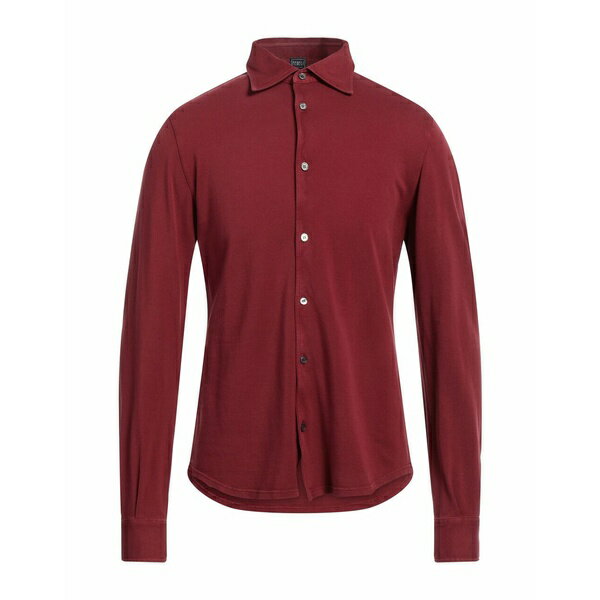 yz tFf[ Y Vc gbvX Shirts Burgundy