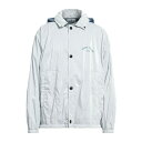 ストーンアイランド 【送料無料】 ストーンアイランド メンズ ジャケット＆ブルゾン アウター Jackets Sky blue