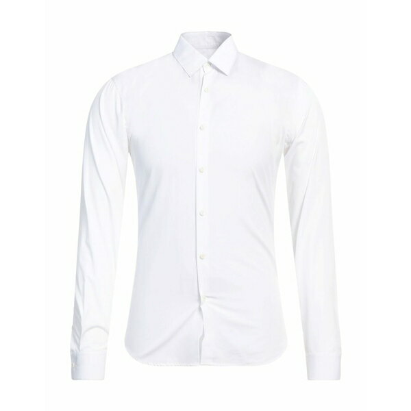̵ ɥ   ȥåץ Shirts White