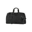 ■ブランド PLEIN SPORT (プレインスポーツ)■商品名 Duffel bags■素材 -■生産国 -■こちらの商品は米国・ヨーロッパからお取り寄せ商品となりますので、 お届けまで2週間前後お時間頂いております。 ■各ブランド・商品・デザインによって大きな差異がある場合がございます。 ■あくまで平均的なサイズ表ですので、「参考」としてご利用ください。 ■店内全品【送料無料】です！（※沖縄・離島は別途送料3,300円がかかります）