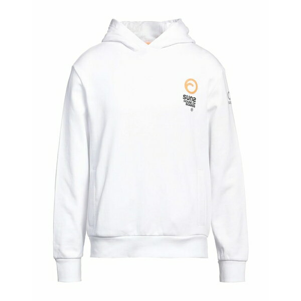 ̵ 󥷥åƥ  ѡåȥ  Sweatshirts White