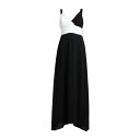 yz J[ ^i[j fB[X s[X gbvX Maxi dresses Black