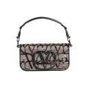 【送料無料】 ヴァレンティノ ガラヴァーニ レディース ハンドバッグ バッグ Handbags Black