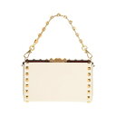 yz @eBm K@[j fB[X nhobO obO Handbags Ivory