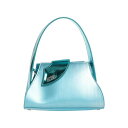  ジーシーディーエス レディース ハンドバッグ バッグ Handbags Sky blue