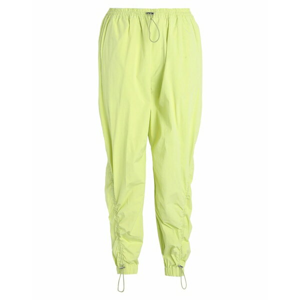 ̵ ǥ ǥ 奢ѥ ܥȥॹ Pants Acid green