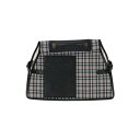 【送料無料】 ヴァレクストラ レディース ハンドバッグ バッグ Bag accessories & charms Black