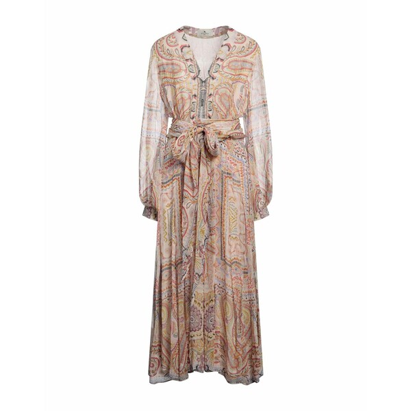 ̵ ȥ ǥ ԡ ȥåץ Maxi dresses Ivory