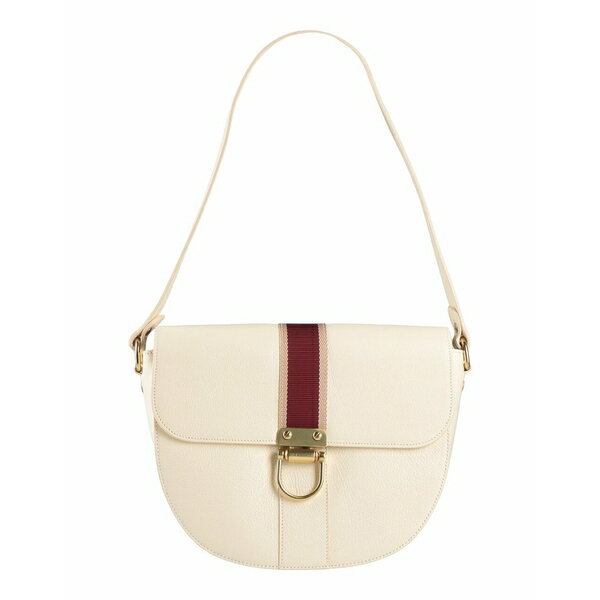 【送料無料】 イル ビゾンテ レディース ハンドバッグ バッグ Shoulder bags Ivory