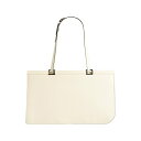 ヴァレクストラ バッグ レディース 【送料無料】 ヴァレクストラ レディース ハンドバッグ バッグ Handbags Ivory