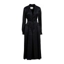 ジルサンダー 【送料無料】 ジル・サンダー レディース ワンピース トップス Midi dresses Midnight blue