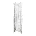 yz Kj[ fB[X s[X gbvX Midi dresses White