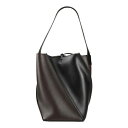 【送料無料】 ユゼフィ レディース ハンドバッグ バッグ Shoulder bags Dark brown