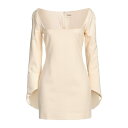 yz JCg fB[X s[X gbvX Mini dresses Ivory